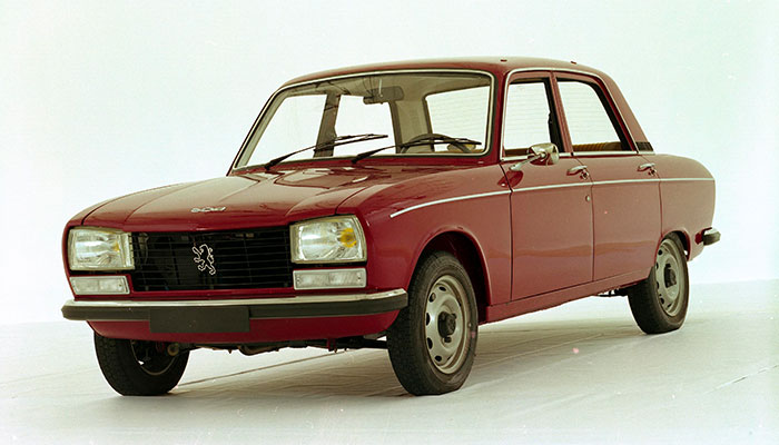 peugeot 304