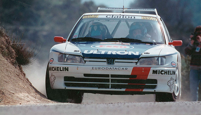 Nostaljik Peugeot 301’den yeni nesil 308’e