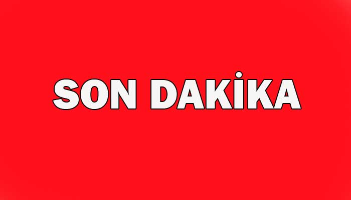 son dakika