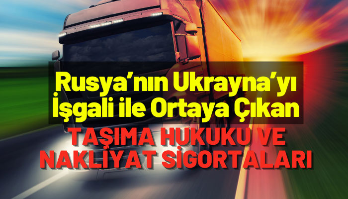 DİKKAT: UND'den Nakliyecilere önemli duyuru!