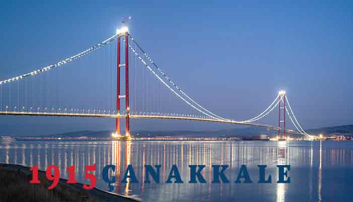 1915 canakkale