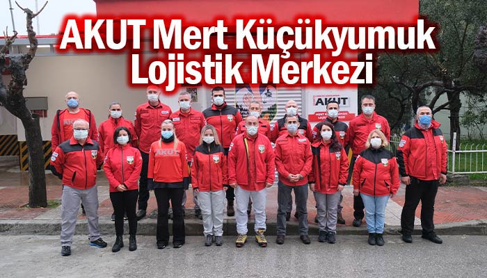 İnci GS Yuasa, Küçükyumuk’un anısını yaşatıyor!