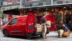 Citroen Berlingo Van