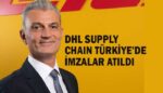 DHL Supply Chain Turkiye