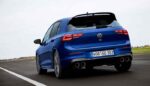 VW Golf R 3