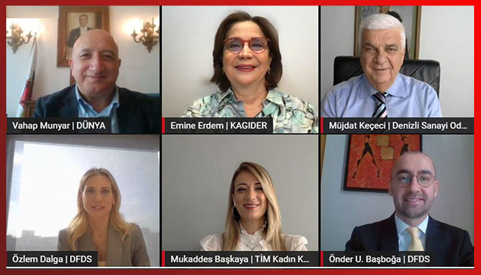 kadin icin tasiyoruz