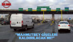 mahmutbey giseleri