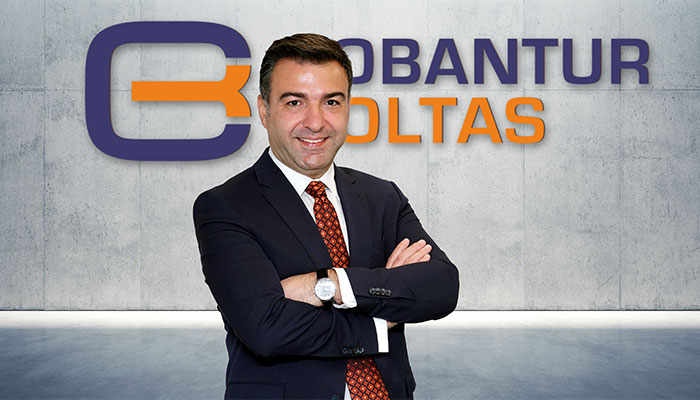 Çobantur Boltas insan kaynağıyla büyüyecek!