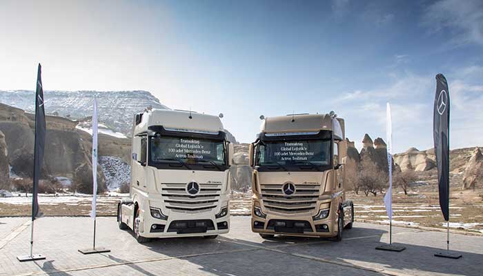 mercedes benz transaktas global 1