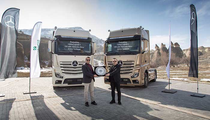 mercedes benz transaktas global 2