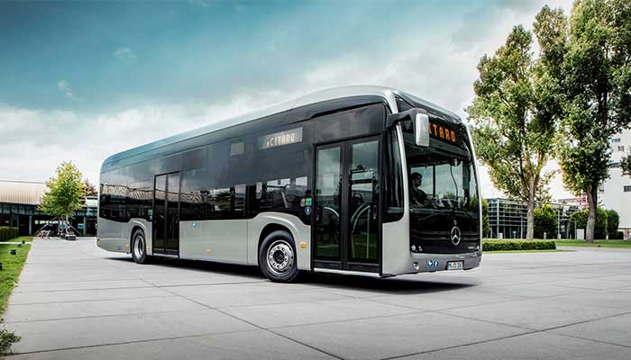 mercedes ecitaro solo 1