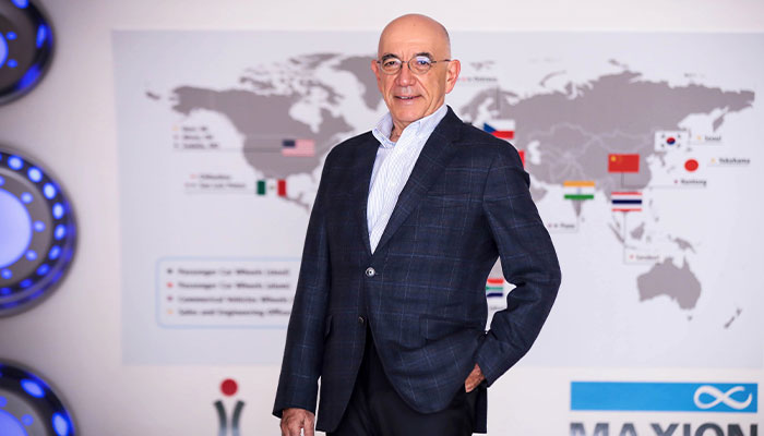 Maxion İnci Jant Grubu, Su Kaşifi Programı’nı başlatıyor