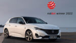 peugeot 308 1