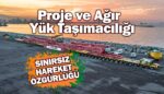 Hareket Proje Taşımacılığı ve Yük Mühendisliği