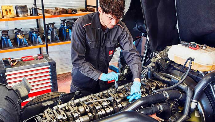 renault trucks servis sozlesmesi