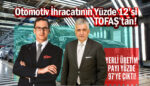 Tofaş, 2021 yılına ilişkin faaliyet raporunu yayınladı