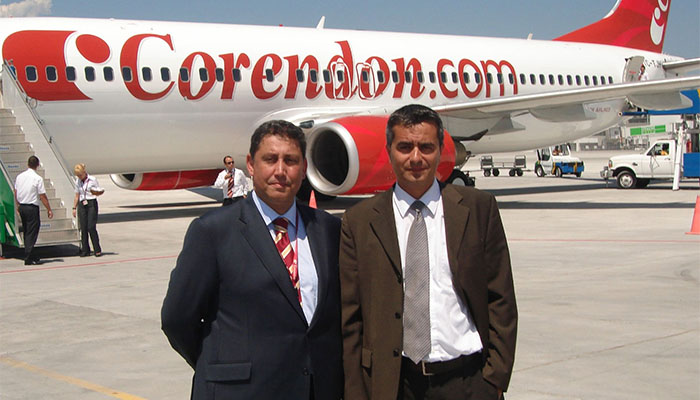 Yildiray karaer Atalay uslu