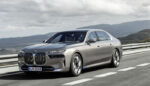 bmw 7 serisi 3