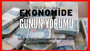 Ekonomi gündemini Merkez Bankaları ele geçirdi!