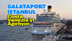 Galataport İstanbul