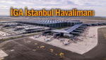 İGA İstanbul Havalimanı