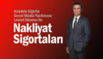 Anadolu Sigorta'dan Nakliyat sigortalarında online hizmet