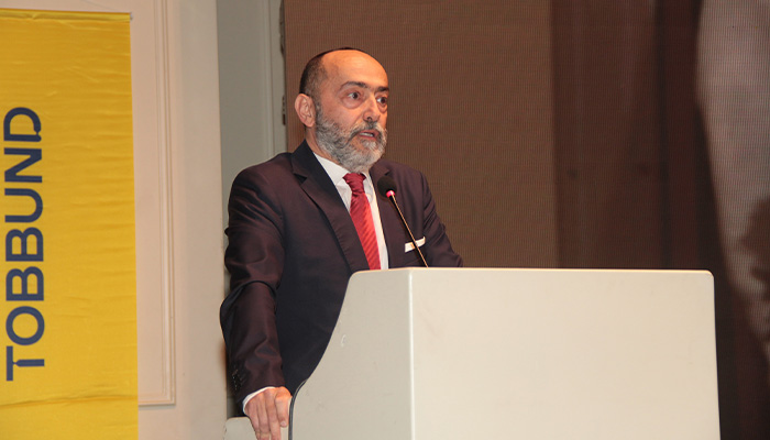 Ömer Bursalıoğlu