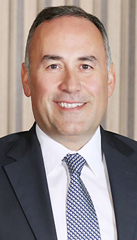 serkan kara ceo