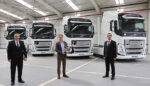 volvo Trucks