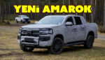 Yeni Amarok