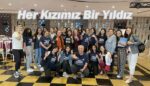 Mercedes-Benz Türk, Adana'nın Yıldız Kızları ile buluştu