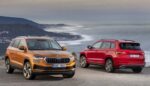 skoda karoq 3