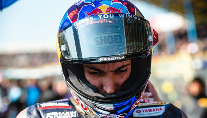 Prometeon, Superbike dünya şampiyonu Razgatlıoğlu'nun sponsoru oldu