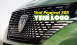 Peugeot'nun yen logosu