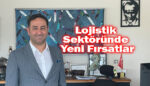 Doğruer Lojistik Yönetim Kurulu Üyesi Uğuray Doğruer