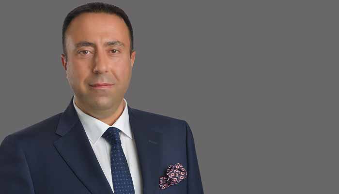 Enerjisa oguzhan ozsurekci