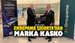 Groupama Sigorta,
