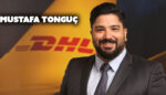 Mustafa Tonguc DHL expres