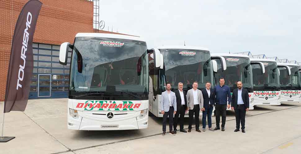 Star Diyarbakir Mercedes Benz Turk 1