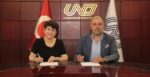 UND ve LODER arasında iş birliği protokolü imzalandı