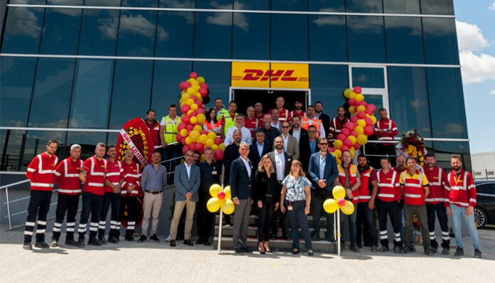 DHL Supply Chain Türkiye, büyümeye devam ediyor!