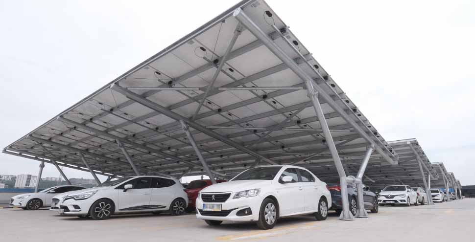 ekol lojistik 2 CW enerji