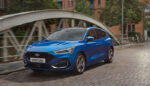 ford focus hibrit 1
