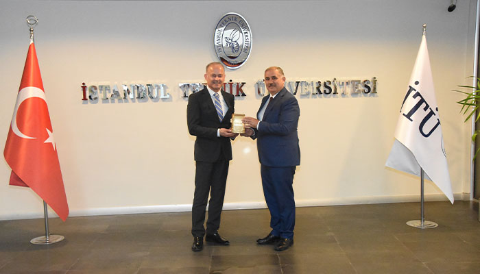 Ford Otosan çalışanları, geleceğe bugünden hazır