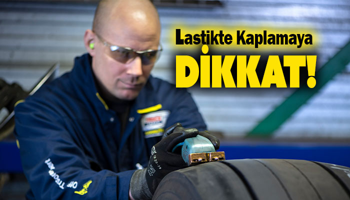 Goodyear'dan taşımacılık sektörüne uyarı!