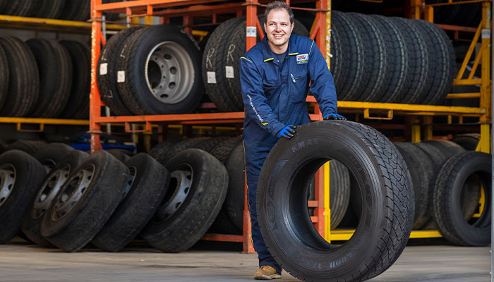 lastik kaplama uygulamasi