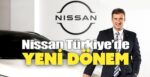 nissan turkiye umit kir