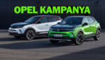 Opel’de düşük faizli yaz fırsatları başladı!