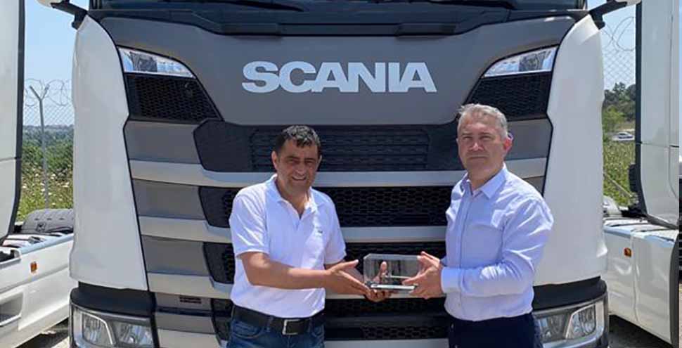 scania 2