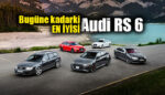 Audi RS 6